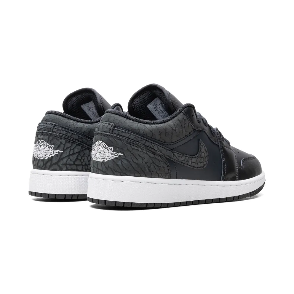 Air Jordan 1 GS “Black Elephant” (FB9908-001)