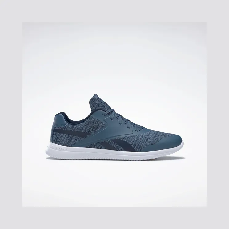 Reebok Stridium Schoenen Brave Blue / Vector Navy / White