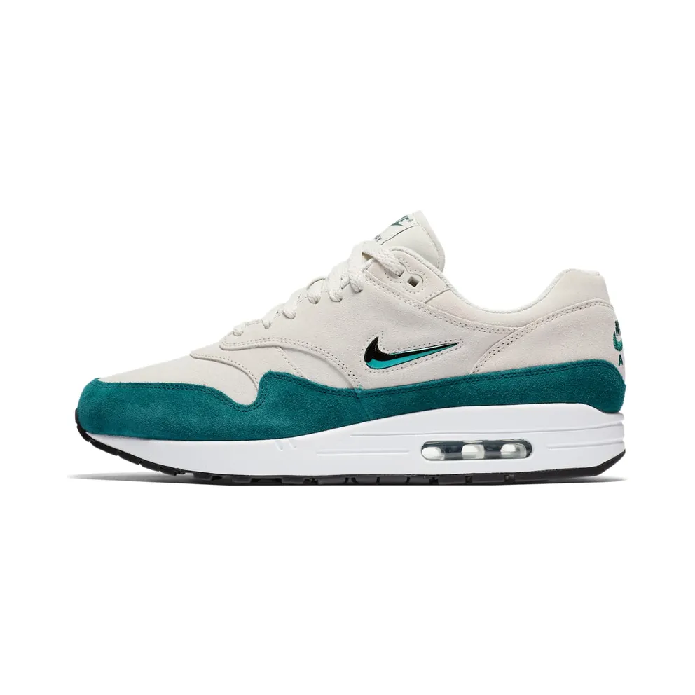 Nike Air Max 1 Jewel Atomic Teal (918354-003)