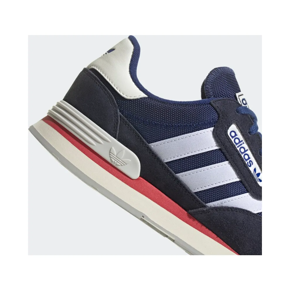 Adidas Treziod 2 Victory Blue / Cloud White / Legend Ink (GY0044)