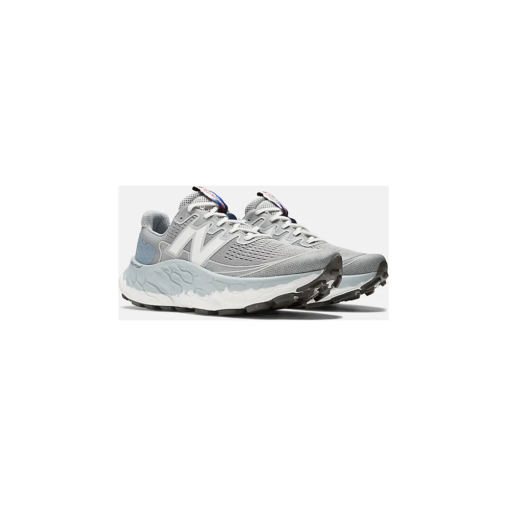 New Balance Fresh Foam X More Trail v3 Grey Day (MTMORNM1)