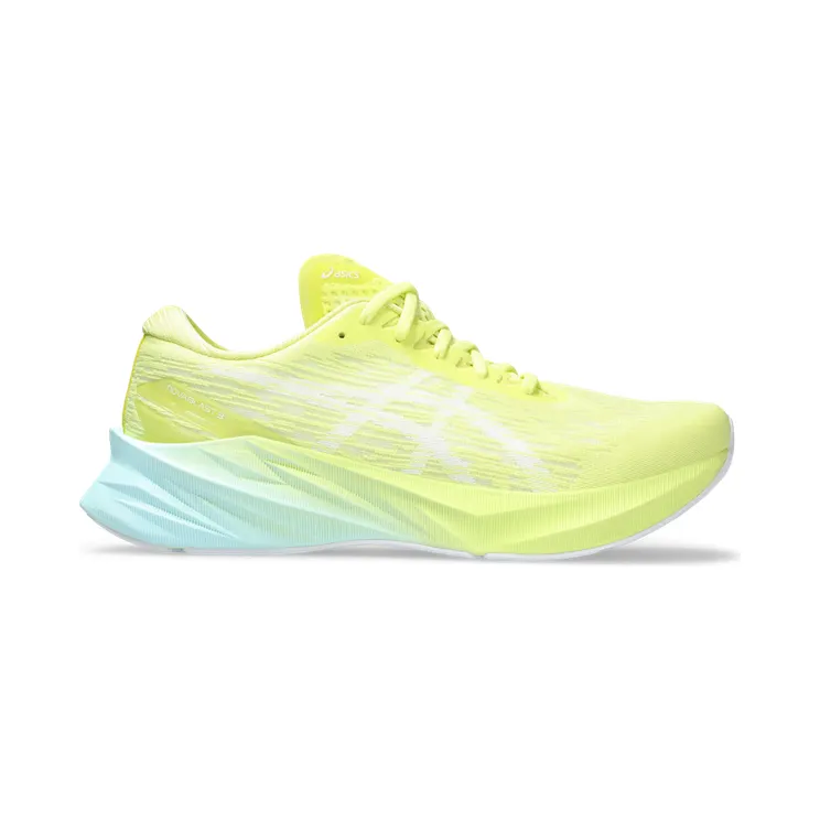 Asics Novablast 3 Glow Yellow/White (1011B458.751)