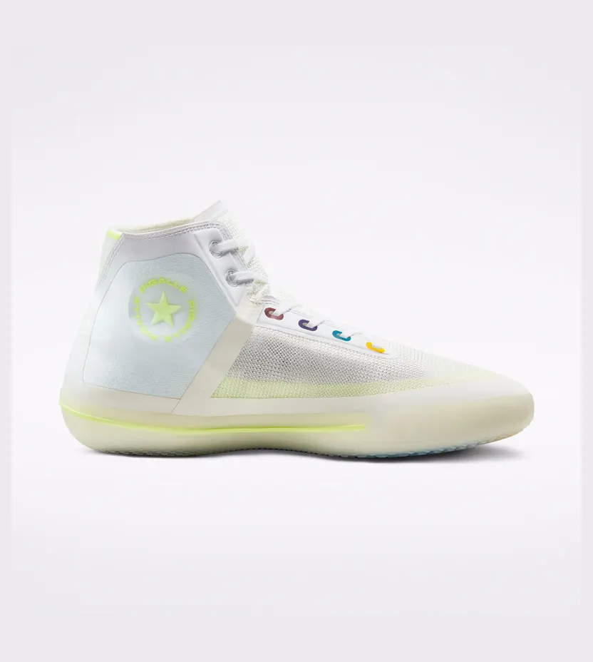 Converse Pigalle x All Star Pro BB (165749C)