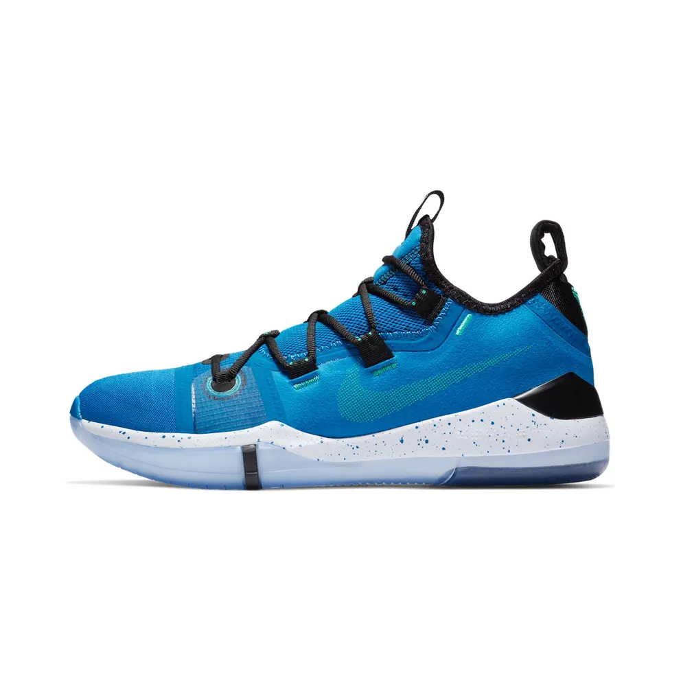 Nike Kobe A.D. 2018 Military Blue (AV3555-400)
