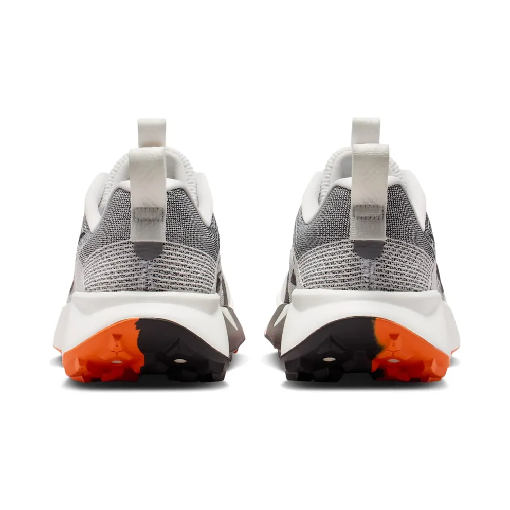 Nike Wildhorse 10 Summit White Safety Orange Black (FV2337-103)