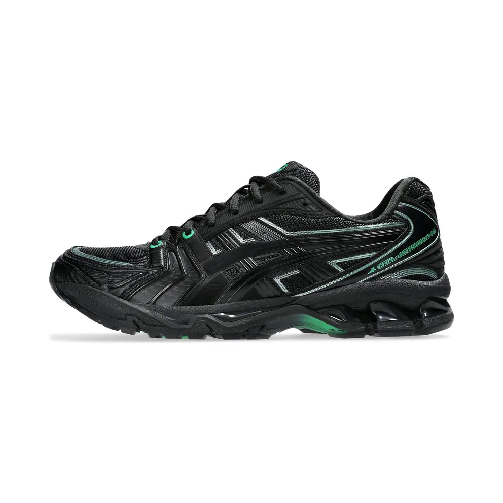 ASICS Gel-Kayano 14 8ON8 Black Green (1201B024-001)