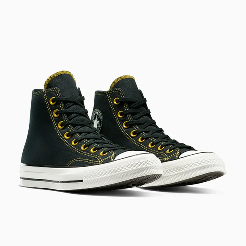 Converse Chuck 70 GORE-TEX Waterproof “Black/Sunny Angle/Black” | A13295C