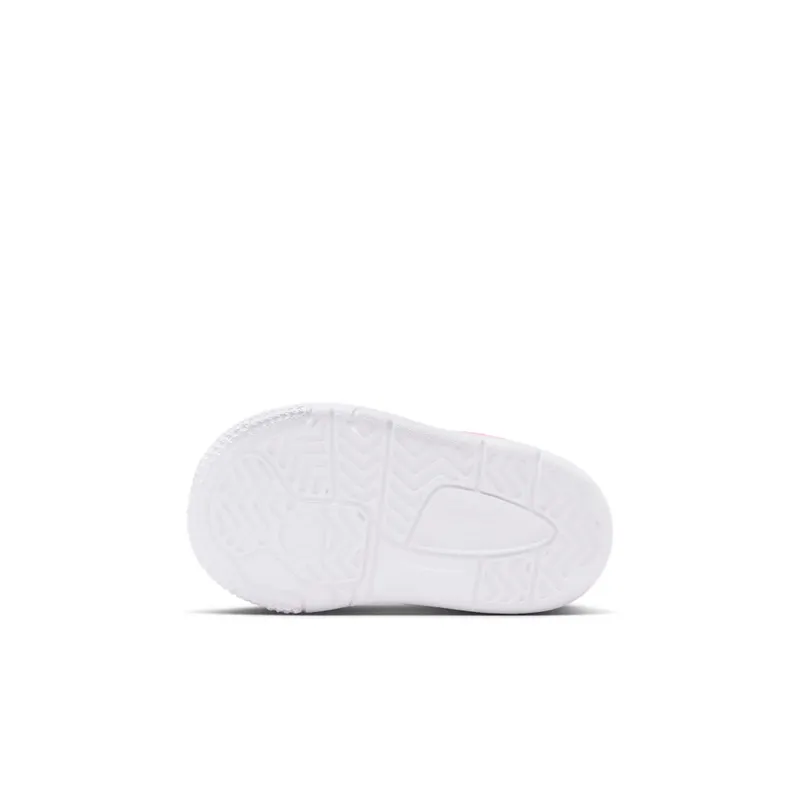 Jordan Flight Court White / Medium Soft Pink (HF3331-161)