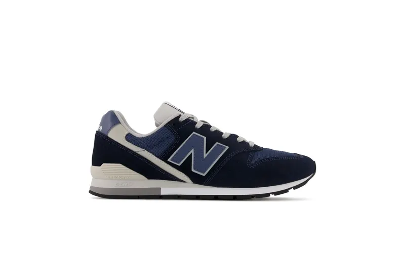 New Balance Navy & Gray 996v2 (CM996CA2)