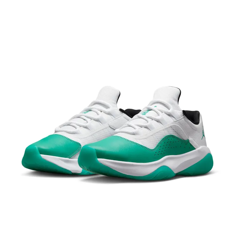 Air Jordan 11 CMFT Low White (DV2629-103)