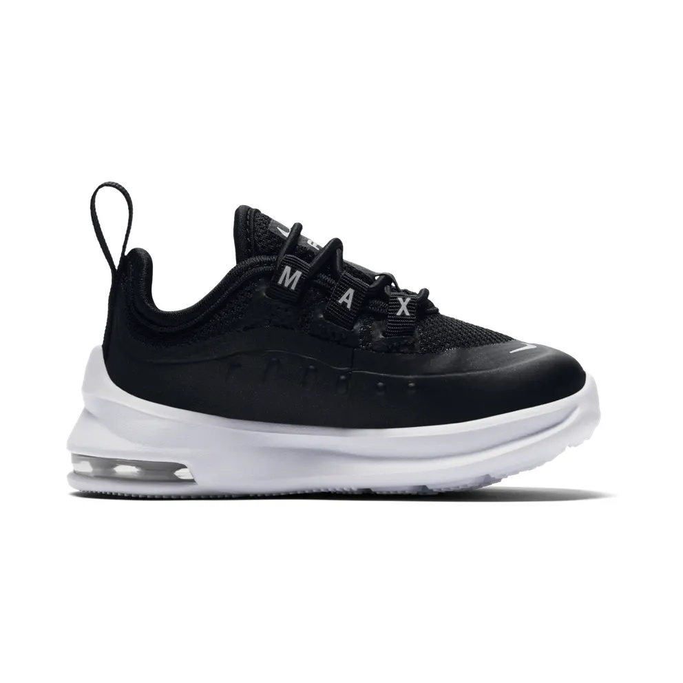 Nike Air Max Axis “Black / White” (AH5224-001)