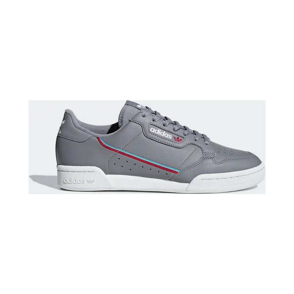 adidas Continental 80 Grey (B41671)