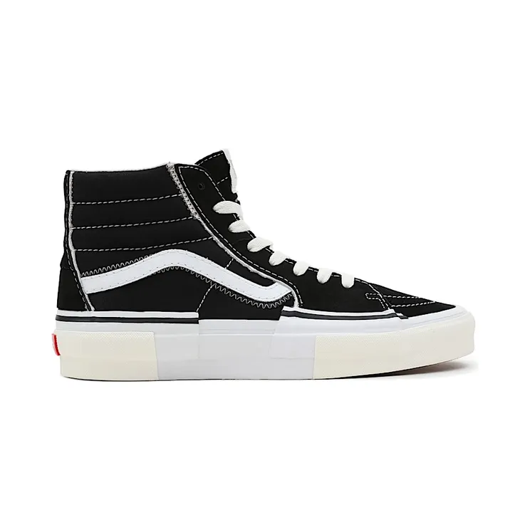 vans-sneaker VN0005UK6BT