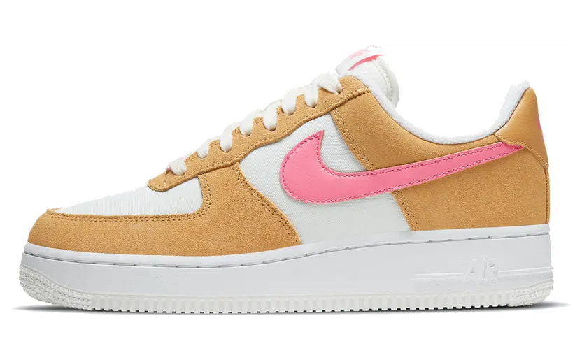 Nike Air Force 1 Low Pink Orange (DC1156-700)