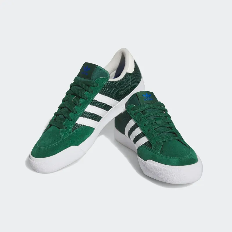 Adidas Nora Dark Green / Cloud White / Chalk White (IG5257)