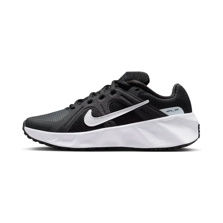 Nike Metro Tek Black / Anthracite / Glacier Blue (HQ2007-003)
