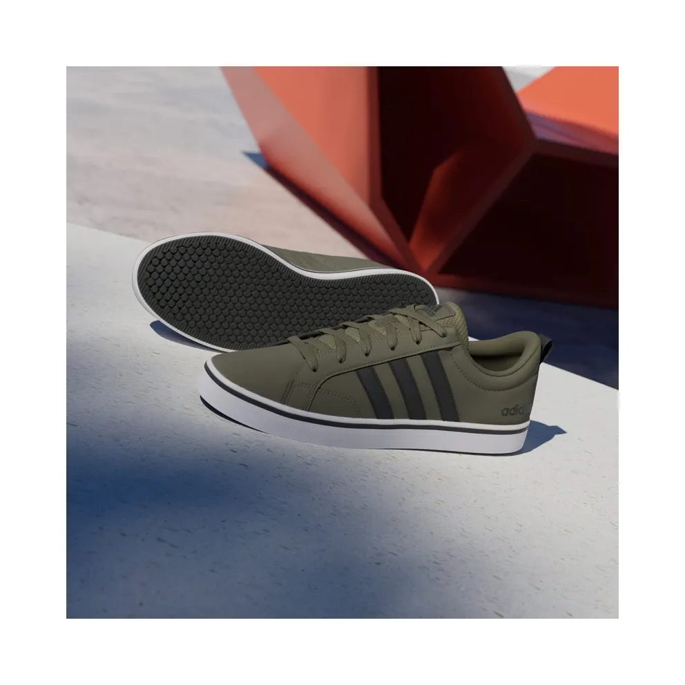 Adidas VS Pace 2.0 Olive Strata / Core Black / Cloud White (HP6002)