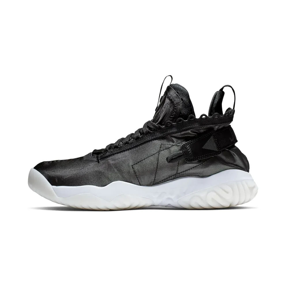 Jordan Proto React Black White Black/White (BV1654-001)