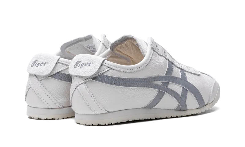 Onitsuka Tiger Mexico 66 Slip-On “Cream Grey” (1183B815-200)