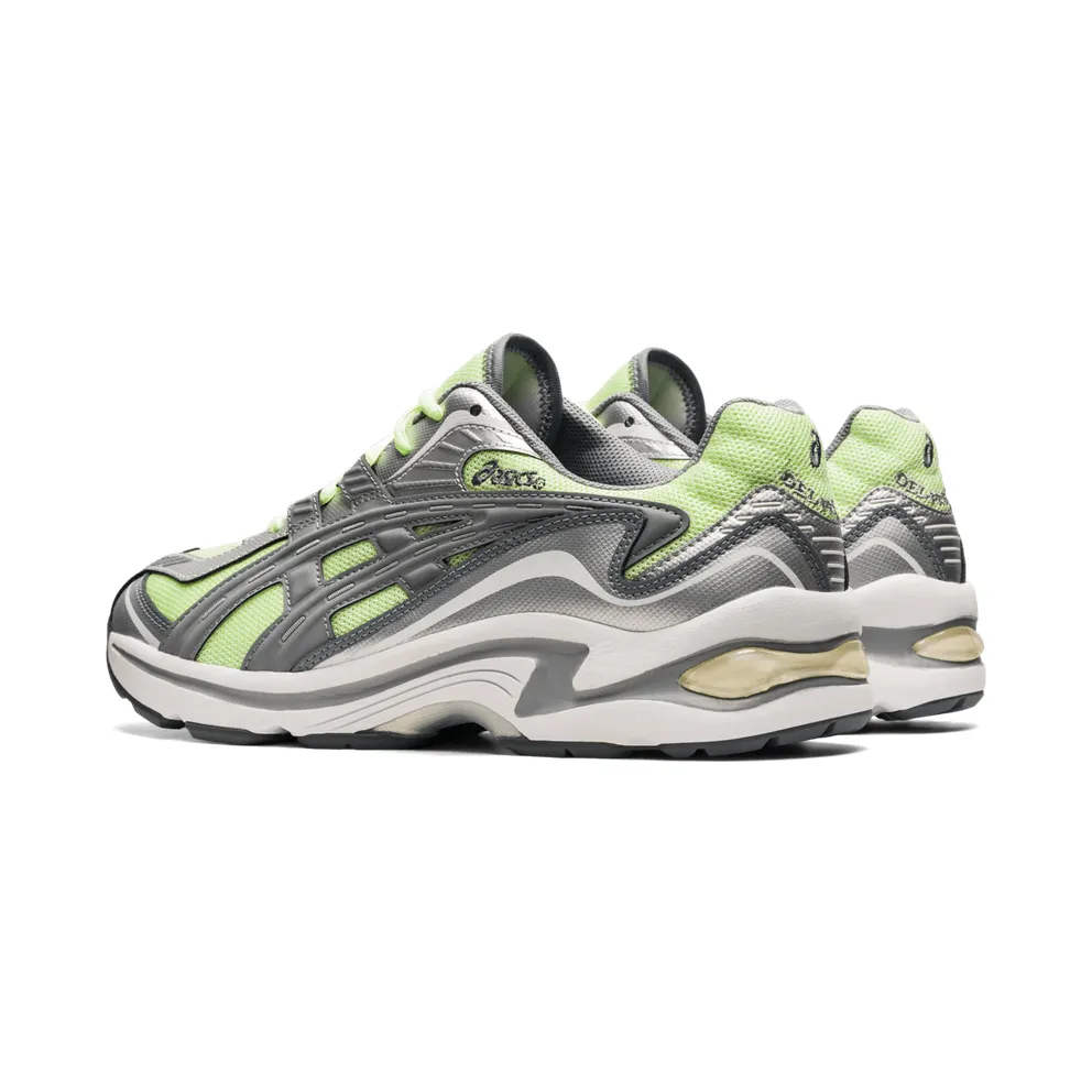 Asics GEL-PRELEUS Illuminate Yellow/Sheet Rock (1201A084.750)
