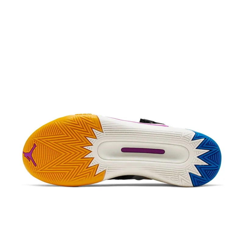 Jordan Defy Rivals Black/Midnight Navy-University Gold-Hyper Violet (CJ7698-004)