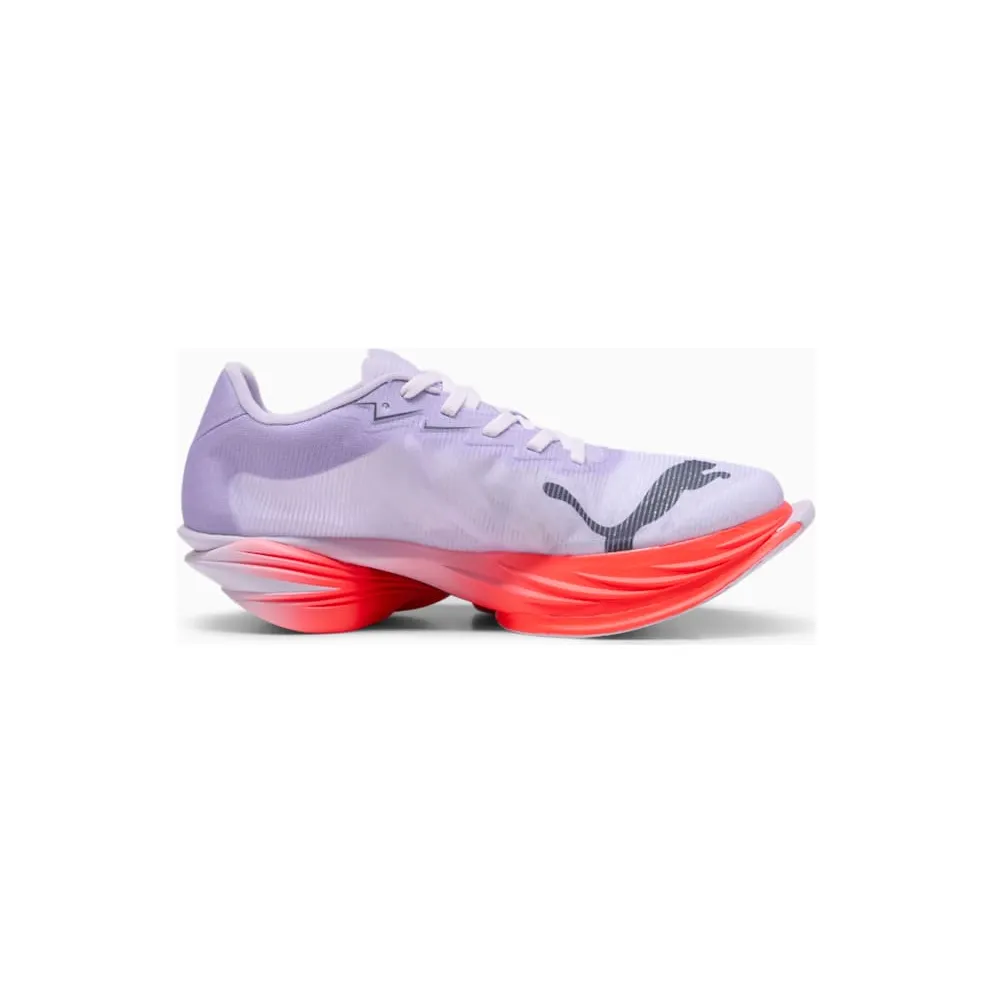 Puma Fast-R Nitro Elite 3 Light Lavender/Inky Depths/Ultra Red (312061-10)