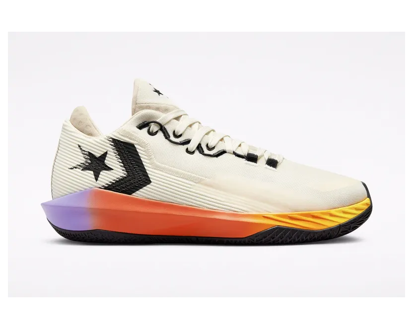 Converse All Star BB Jet Mid Egret / Desert Sand (A00404C)
