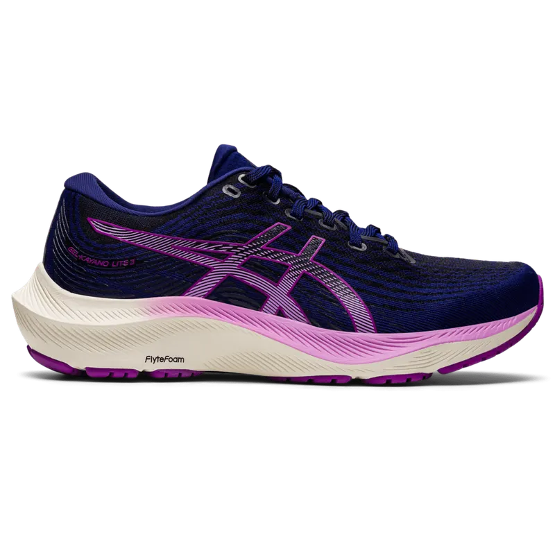 Asics GEL-KAYANO LITE 3 Dive Blue/Orchid (1012B293.400)
