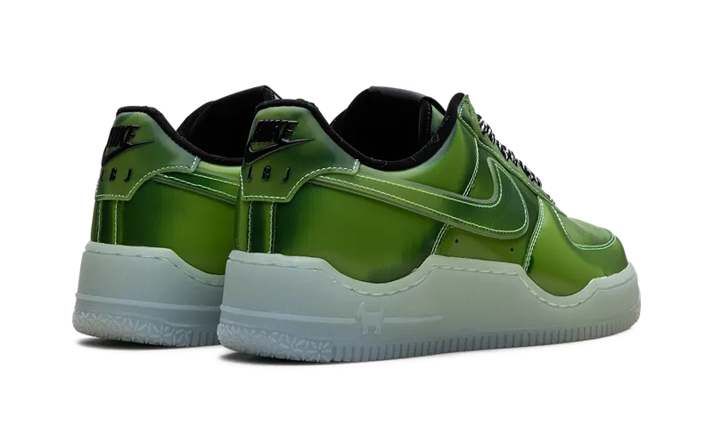 Nike Air Force 1 Low Premium “Lebron James – LA” (IQ5368-300)