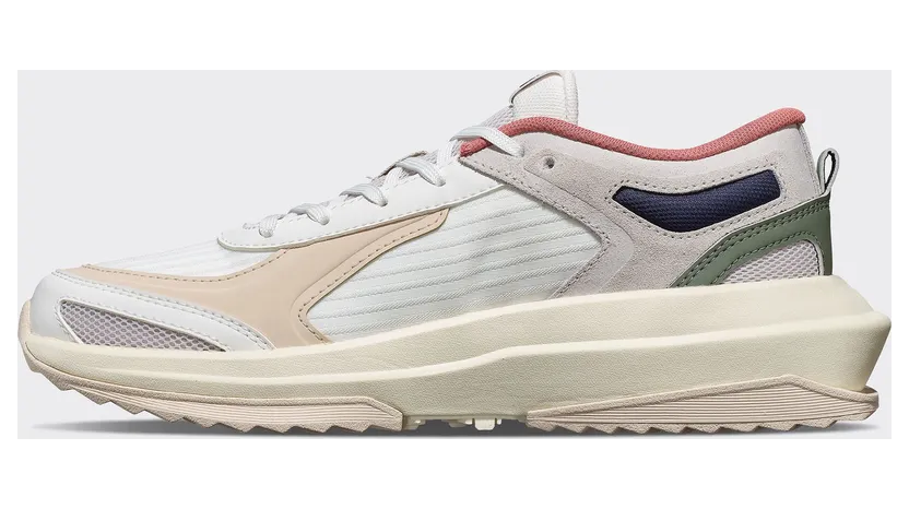 APL Jogger “Light Fog/Harbor Grey/Beach” (Heren) (2)