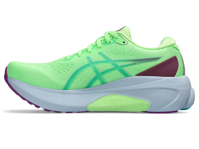 Asics Gel-kayano 30 Lite Show/Illuminate Green (1012B636.300)