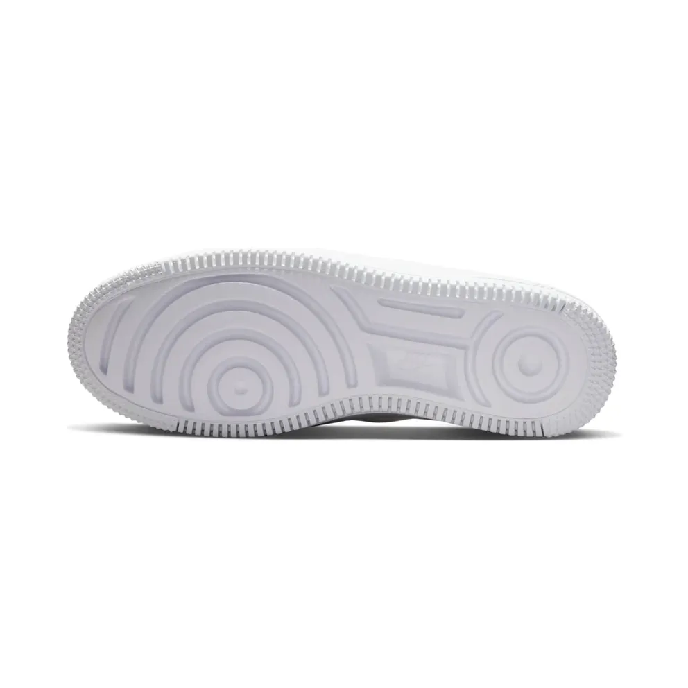Nike Air Force 1 Lover XX Off White (W) Off White/Light Silver (AO1523-100)