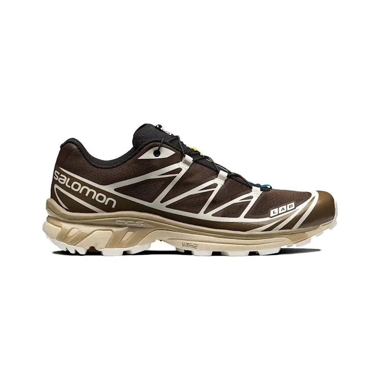 Salomon XT-6 Advanced Wren Kangaroo (L41395000)