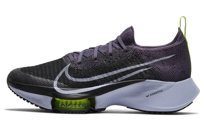 Nike Air Zoom Tempo Next FK Black Purple (CI9924-500)