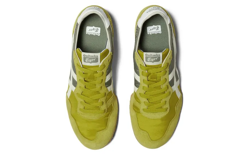 Onitsuka Tiger Serrano Kelp Birch (1183B400-305)