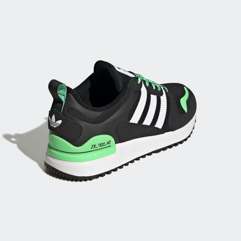 Adidas ZX 700 HD Core Black / Cloud White / Core Black (GV8873)