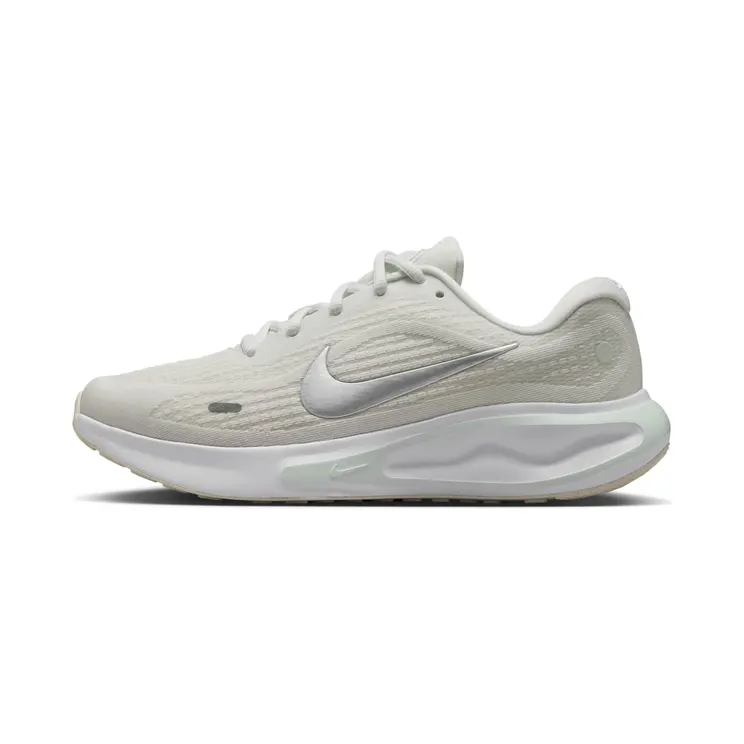 Nike Journey Run Summit White/Barely Green/Wit/Metallic Silver (FJ7765-122)