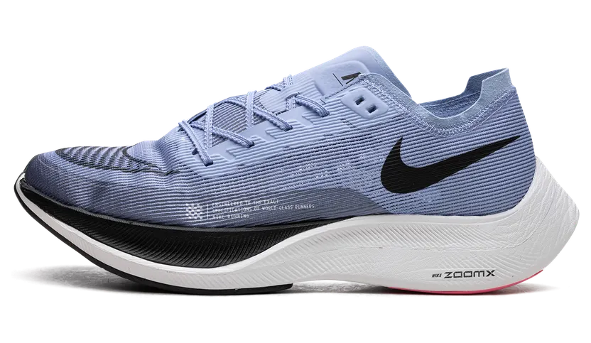 Nike ZoomX Vaporfly Next% 2 “Cobalt Bliss” (CU4111-401)
