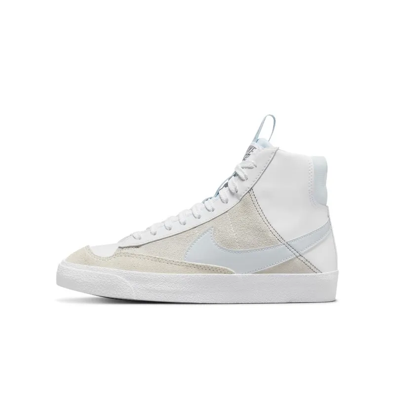 Nike Blazer Mid ’77 SE Dance Older Kids’ White (DH8640-103)