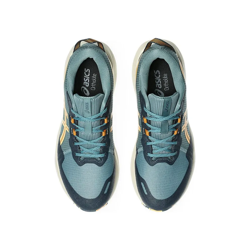 ASICS GEL-VENTURE 11 “Foggy Teal / Sandstorm” (1011C160-402)