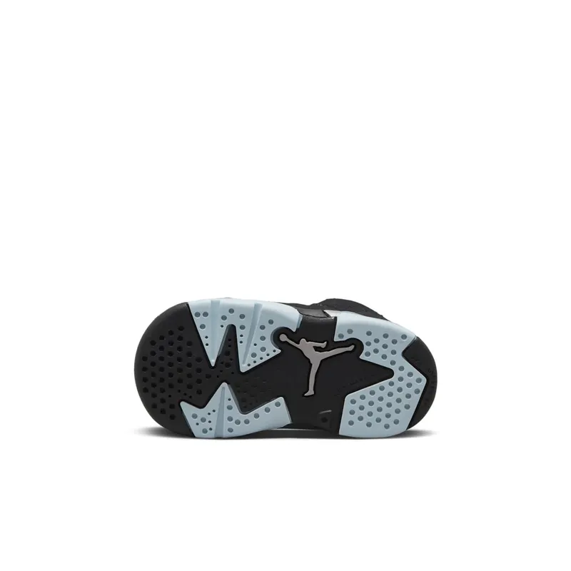 Air Jordan 6 TD “Chrome” (DX6179-001)