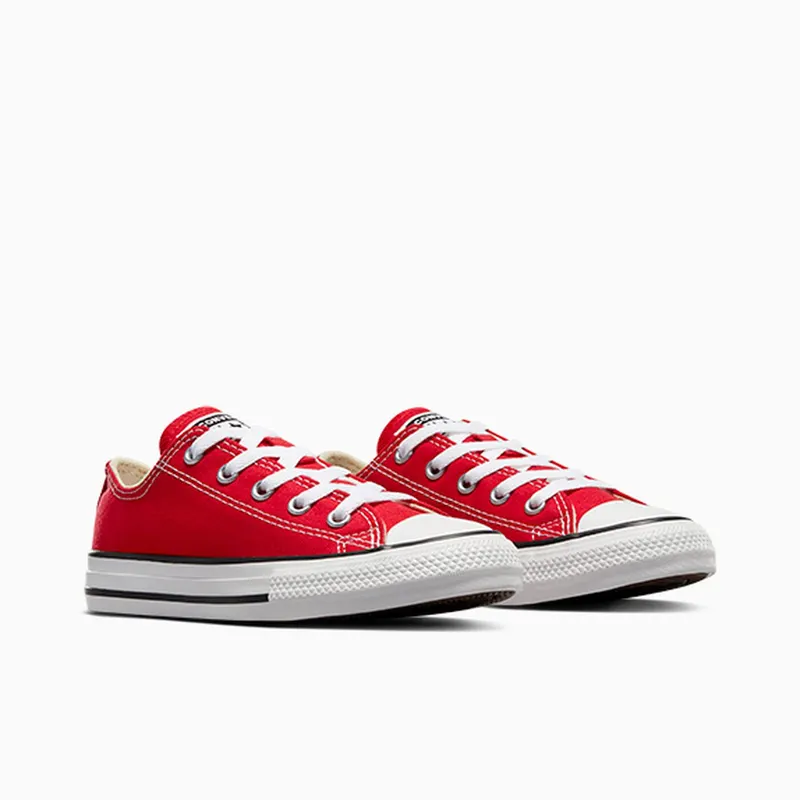 Converse Chuck Taylor All Star Ox Red (3J236)