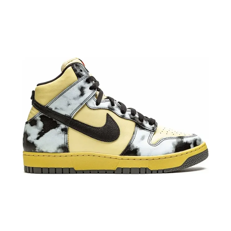 Nike Dunk High 1985 SP high-top sneakers – Beige (DD9404)