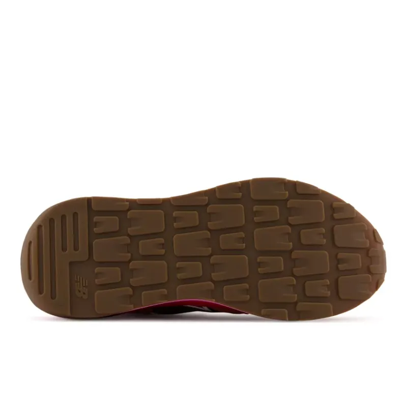 New Balance New Balance Brown/Pink (M5740BP)