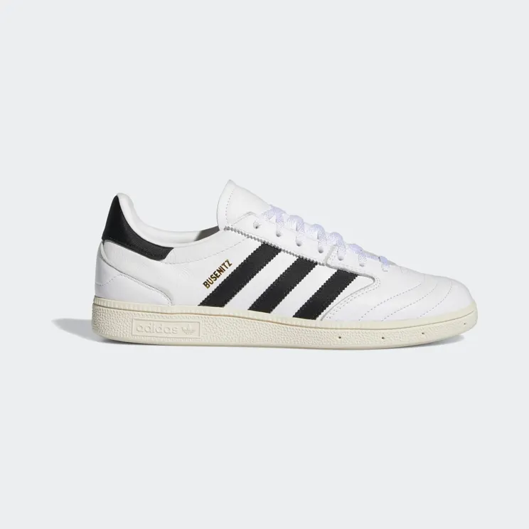 adidas Busenitz Vintage Cloud White / Core Black / Chalk White (H04879)