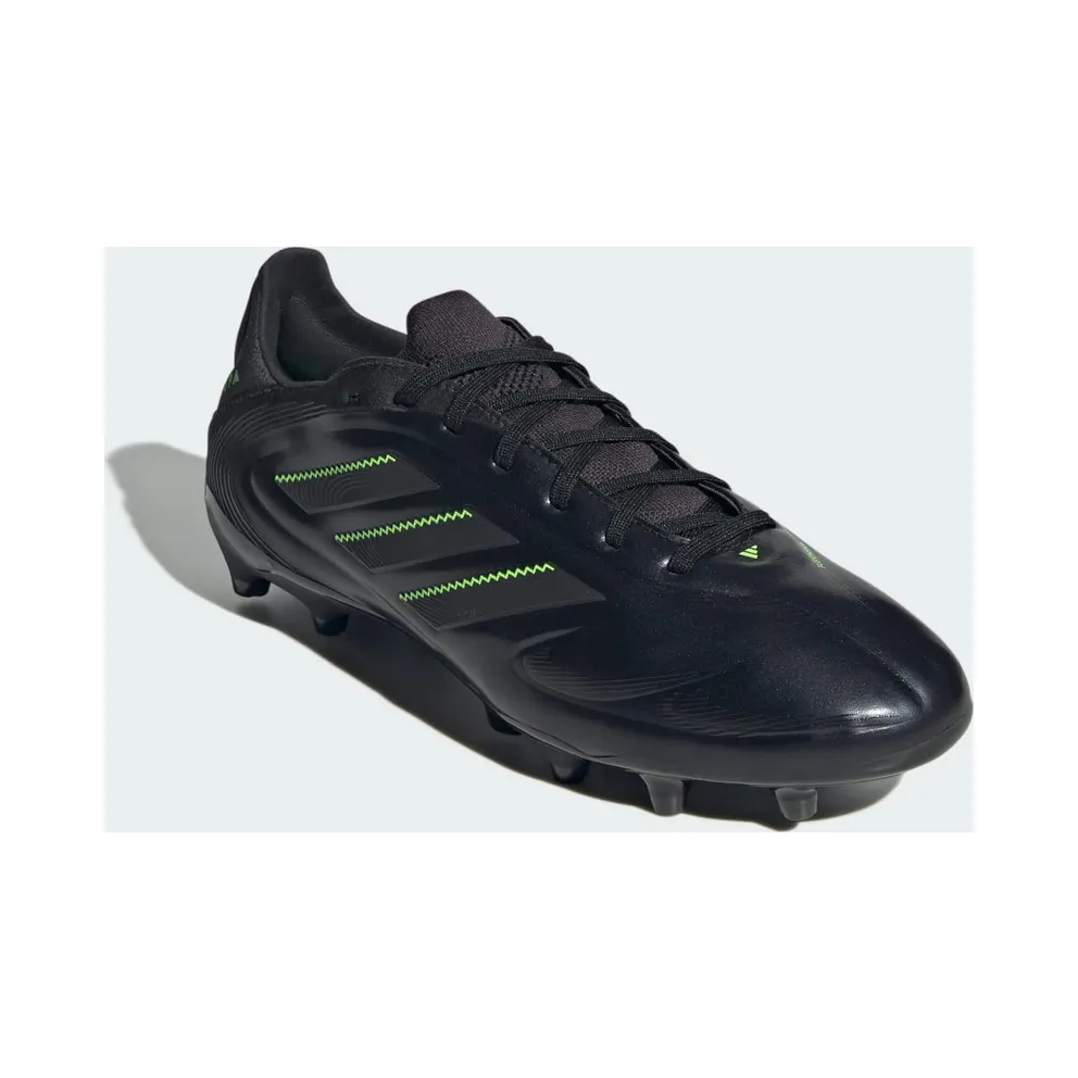 adidas Copa Pure 3 Pro FG Electric Stealth Pack (JR2830)