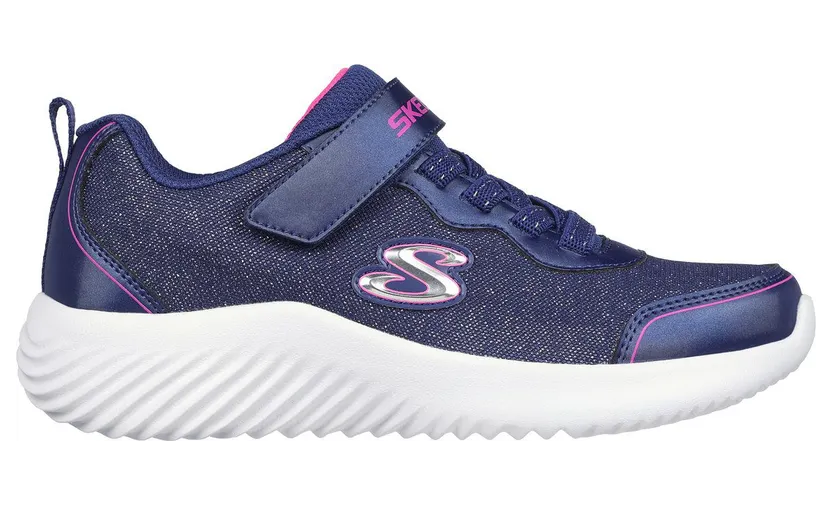 Skechers Bounder 303528L_NVY