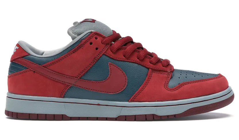 Nike SB Dunk Low Shark