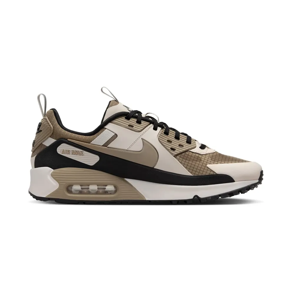 Nike Air Max 90 Drift Light Orewood Brown (FB2877-100)