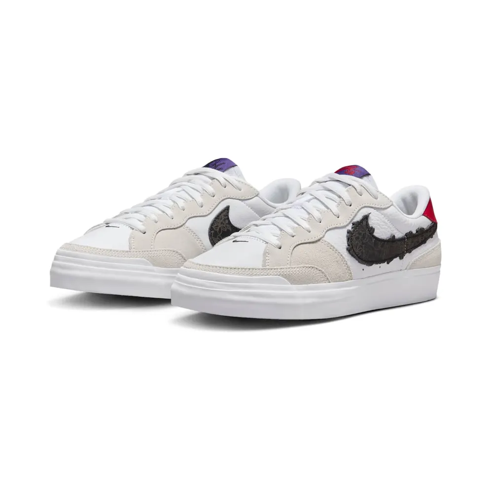 Nike SB Zoom Pogo Plus Sky Brown Japanese Roots (HF4085-100)